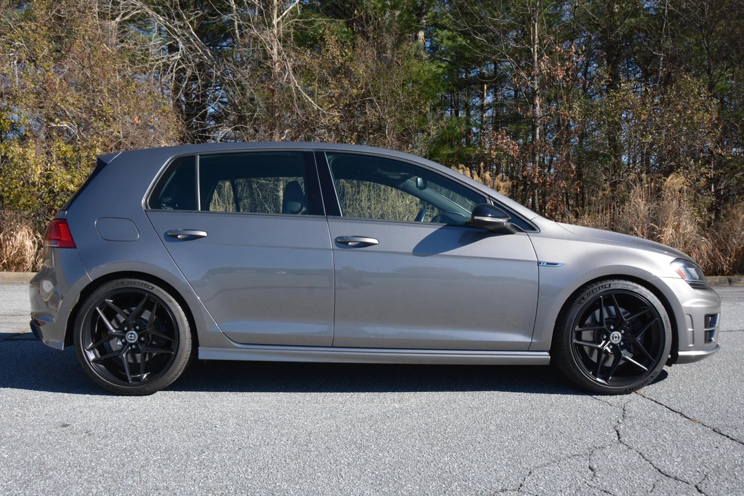 2016 Volkswagen Golf R Mk7 - Image 3 of 5