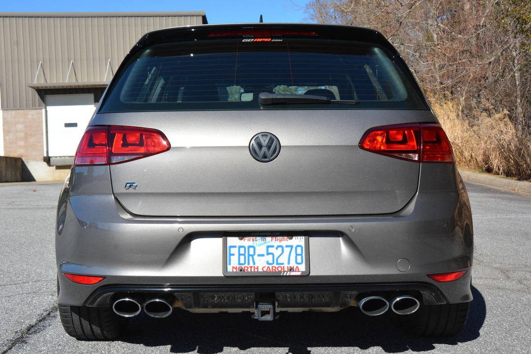 2016 Volkswagen Golf R Mk7 - Image 5 of 5