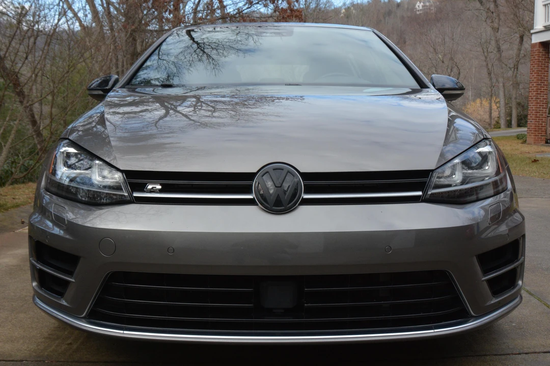2016 Volkswagen Golf R Mk7 - Image 2 of 5