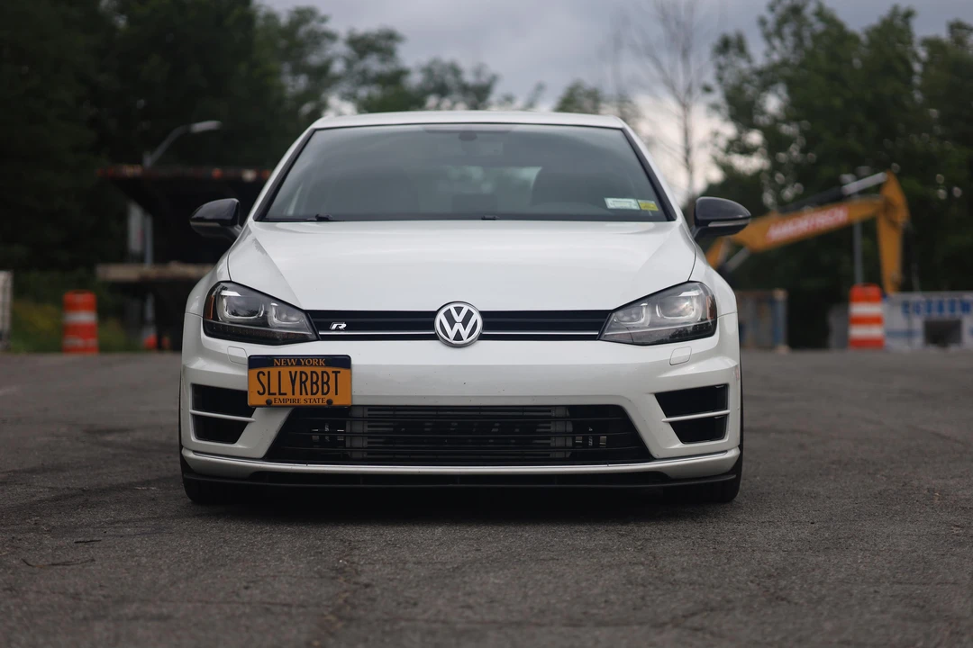 2016 Volkswagen Golf R Mk7 - Image 7 of 31