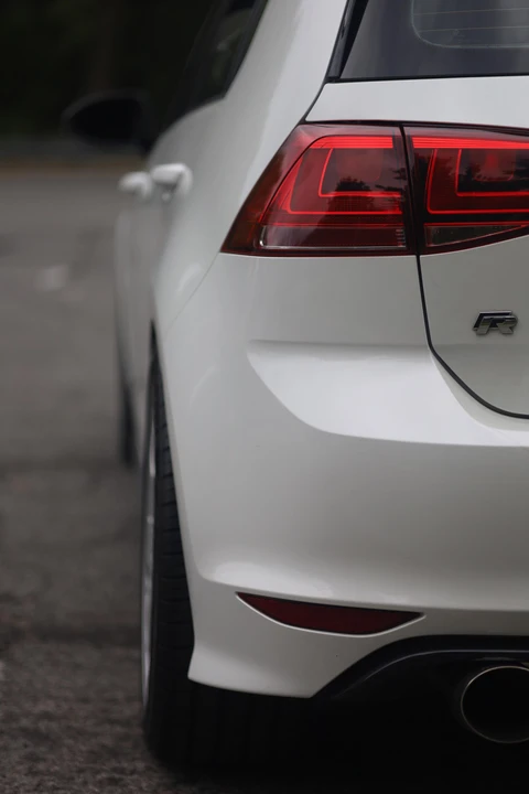 2016 Volkswagen Golf R Mk7 - Image 30 of 31