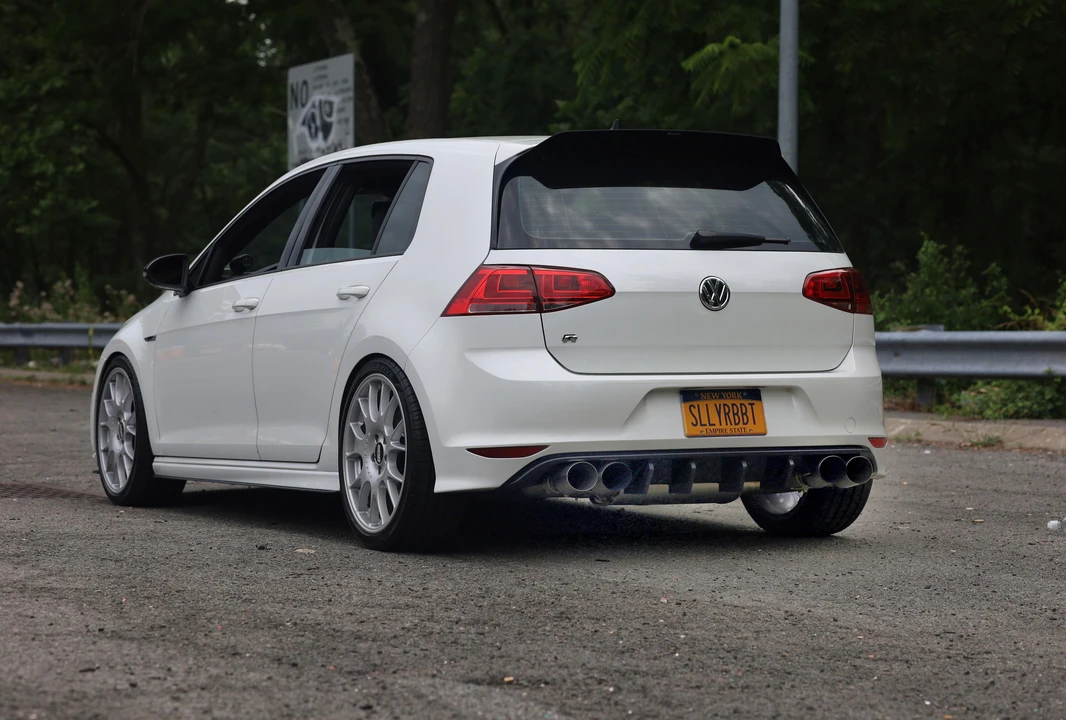 2016 Volkswagen Golf R Mk7 - Image 14 of 31