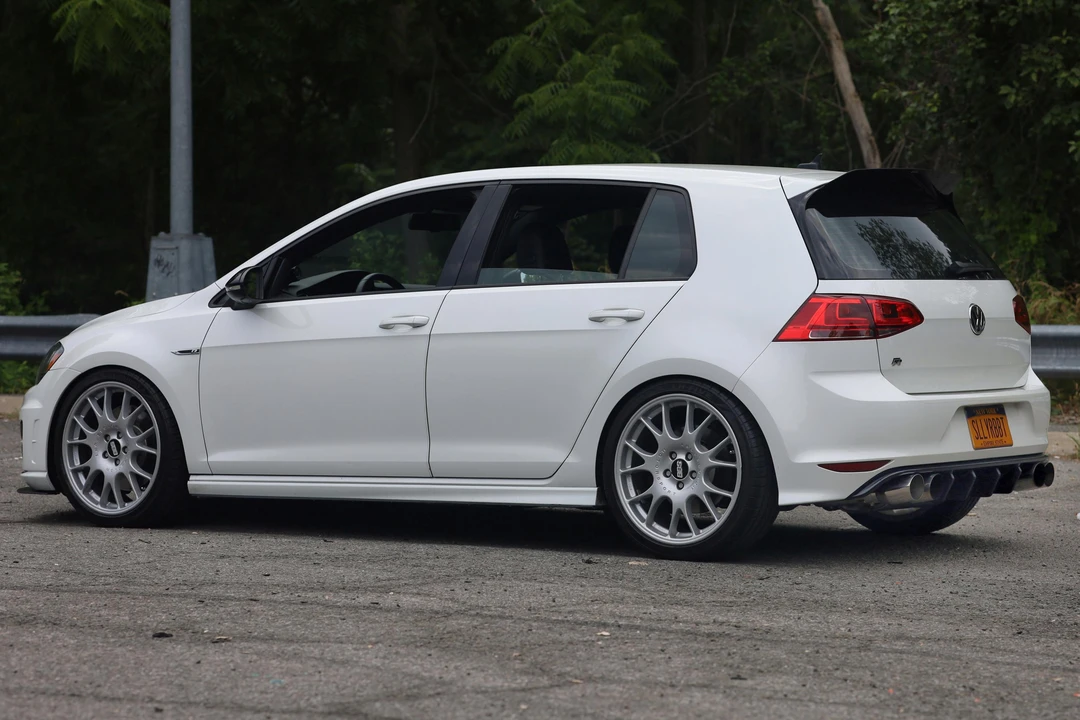 2016 Volkswagen Golf R Mk7 - Image 4 of 31