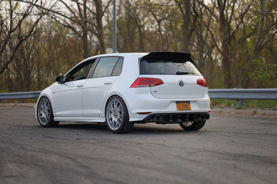 2016 Volkswagen Golf R Mk7 - Image 13 of 31