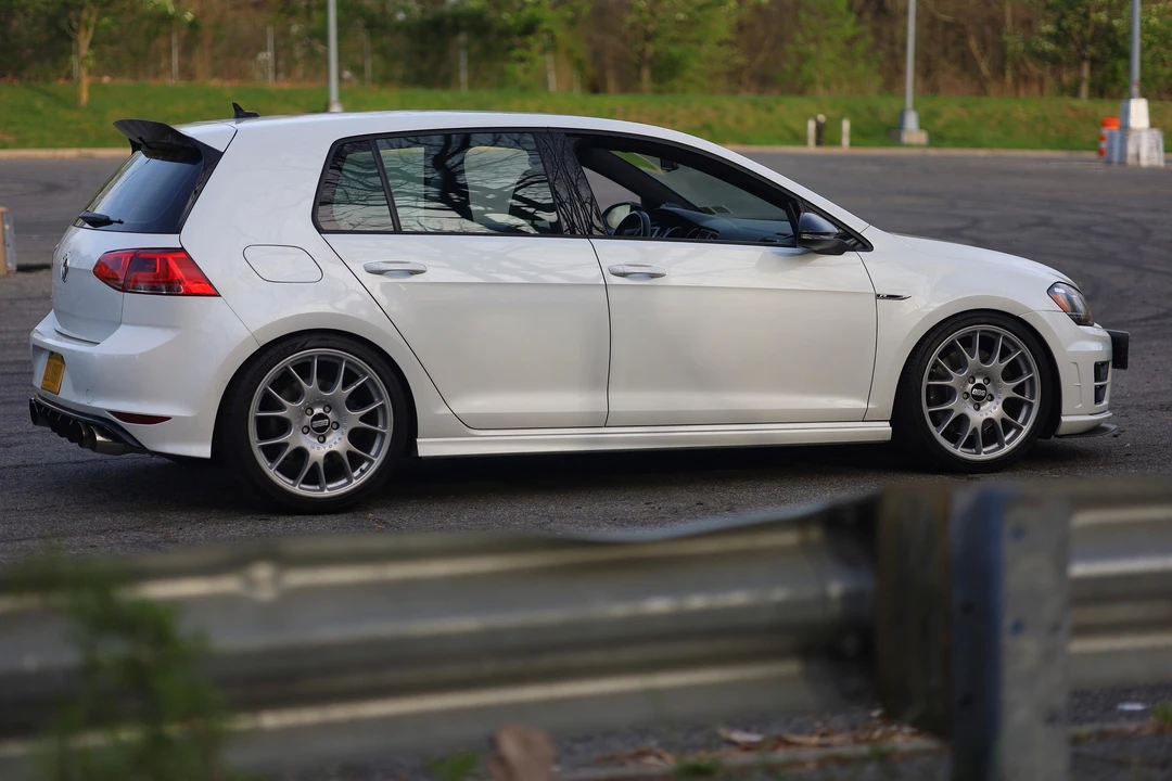 2016 Volkswagen Golf R Mk7 - Image 18 of 31