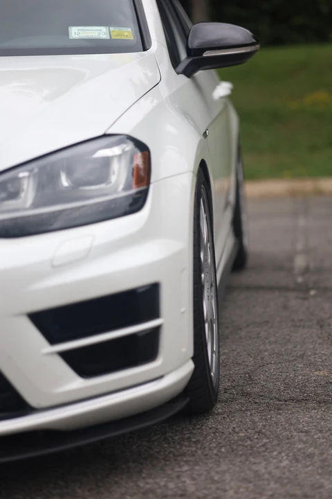2016 Volkswagen Golf R Mk7 - Image 24 of 31