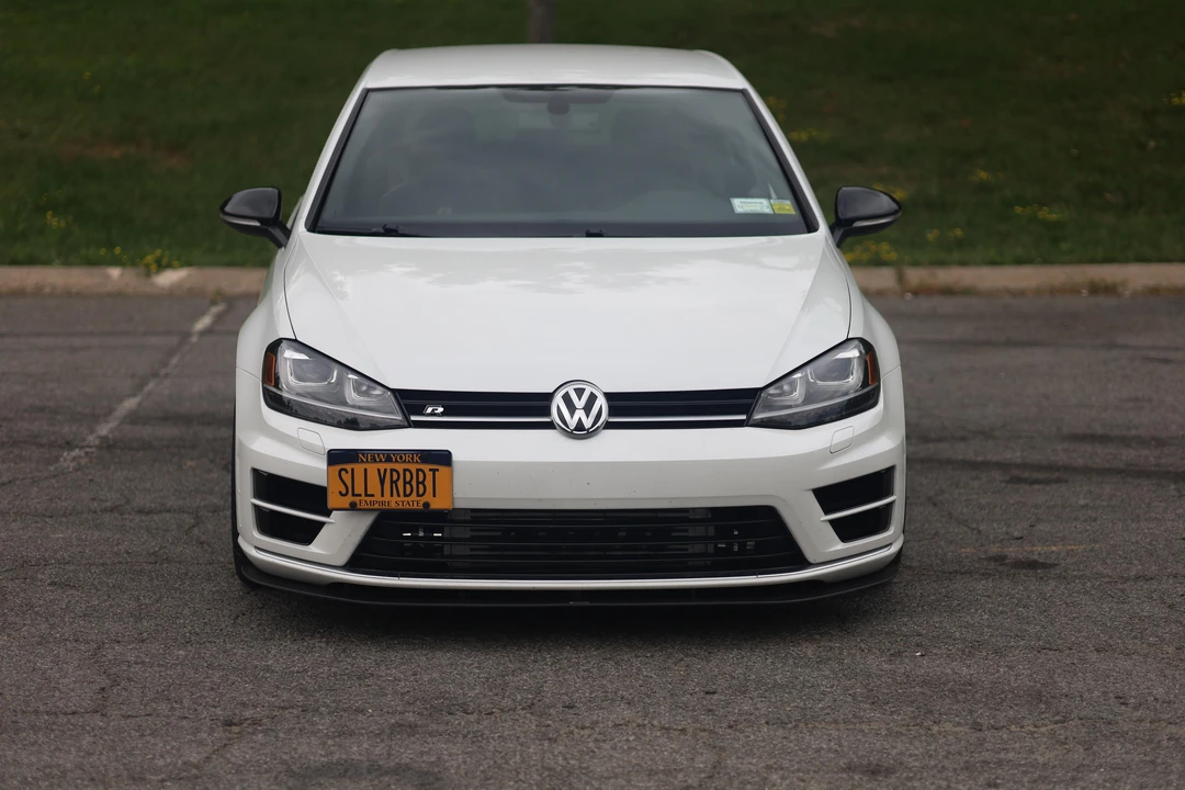2016 Volkswagen Golf R Mk7 - Image 6 of 31