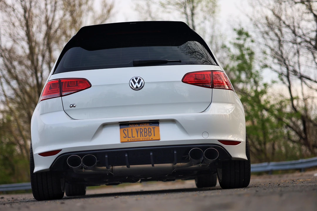 2016 Volkswagen Golf R Mk7 - Image 15 of 31