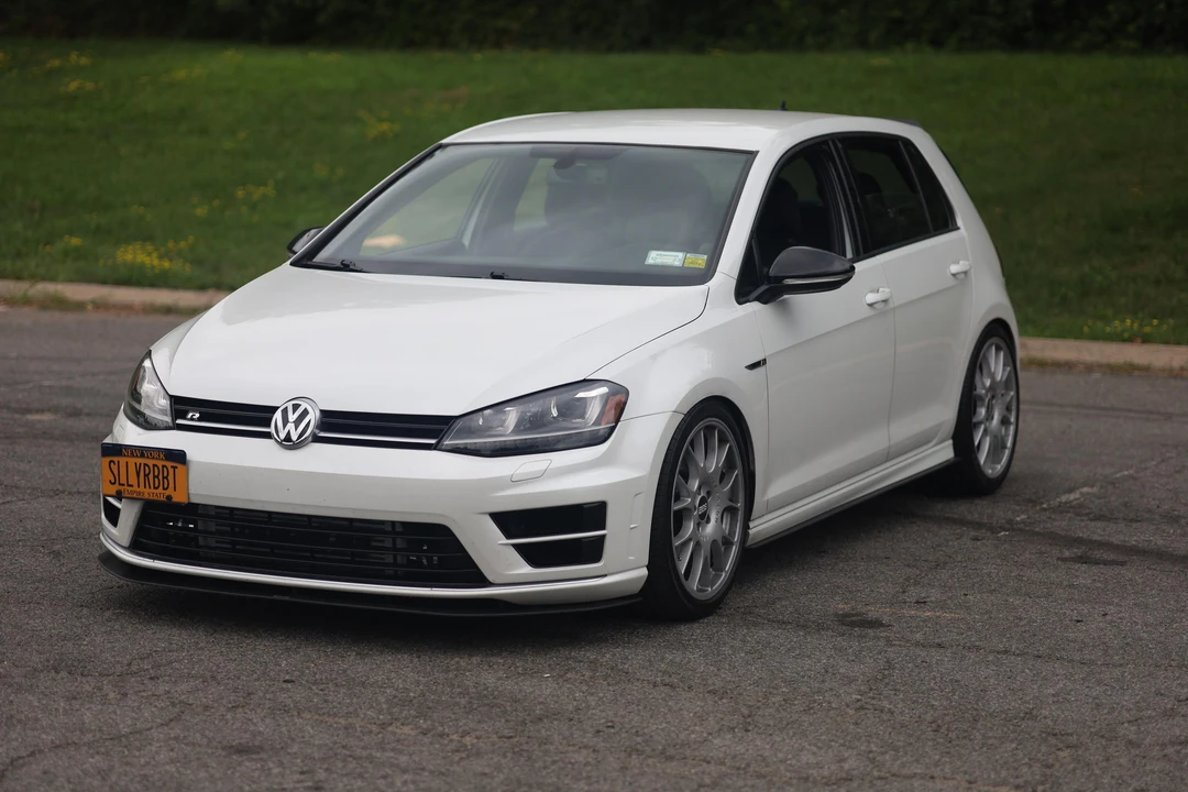 2016 Volkswagen Golf R Mk7 - Image 9 of 31