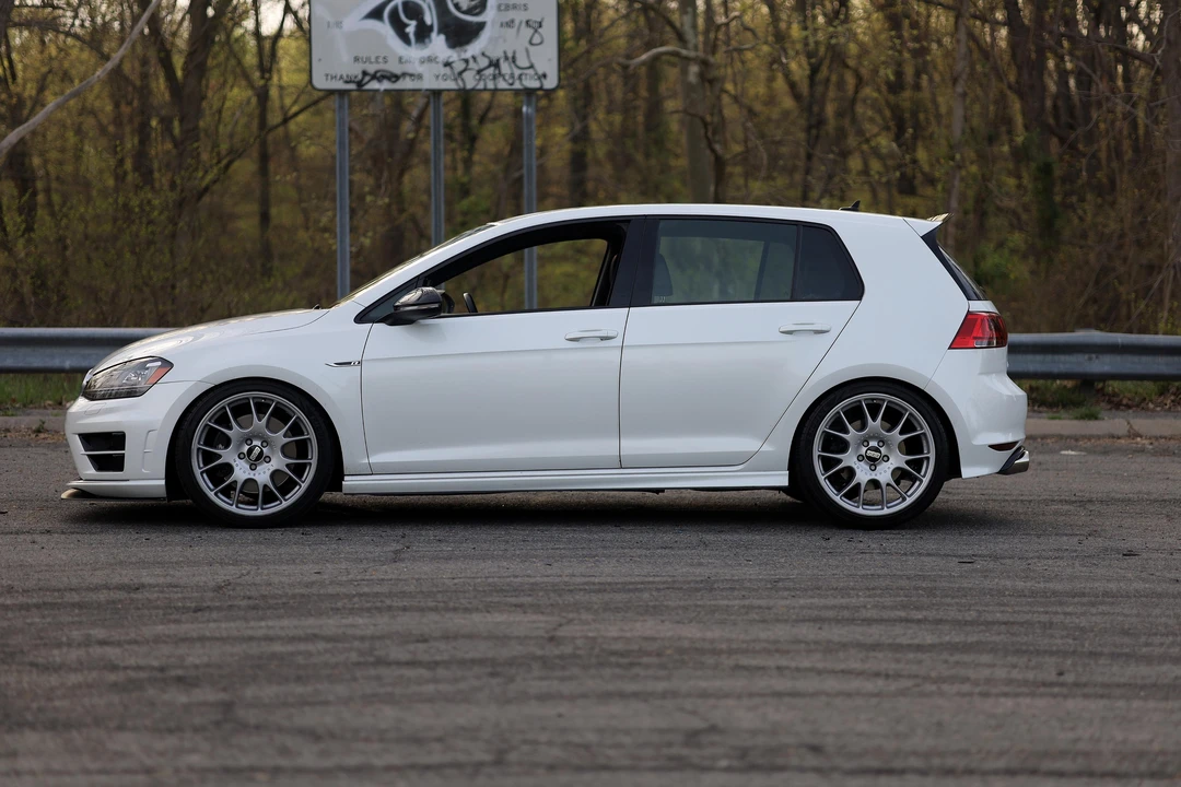 2016 Volkswagen Golf R Mk7 - Image 11 of 31