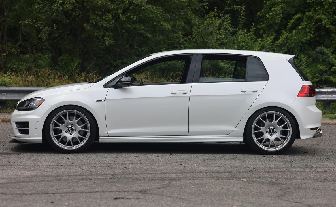 2016 Volkswagen Golf R Mk7 - Image 12 of 31