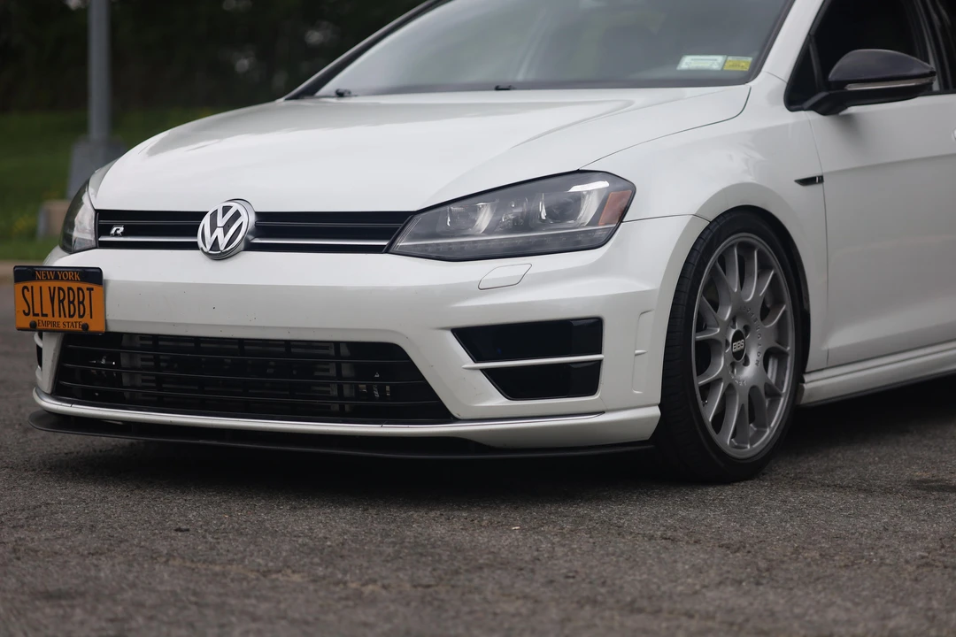 2016 Volkswagen Golf R Mk7 - Image 25 of 31