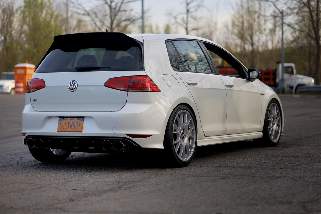 2016 Volkswagen Golf R Mk7 - Image 16 of 31