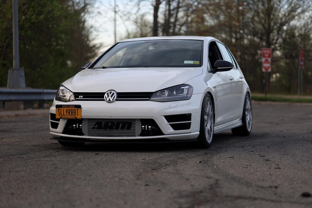 2016 Volkswagen Golf R Mk7 - Image 8 of 31