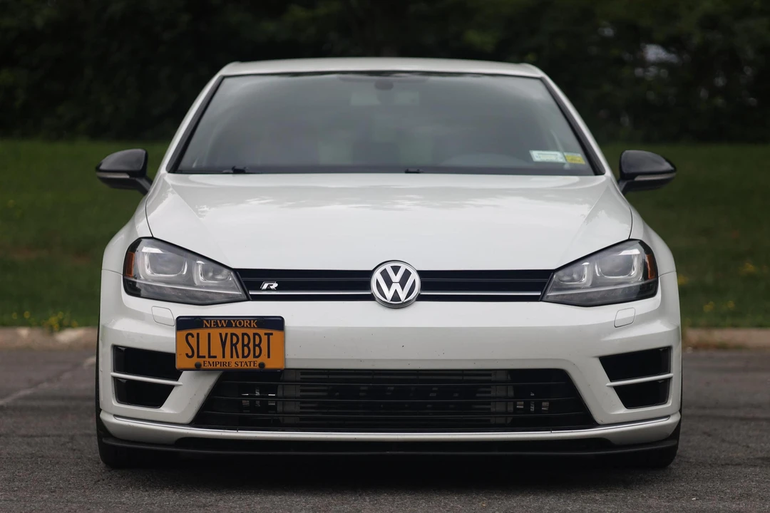 2016 Volkswagen Golf R Mk7 - Image 2 of 31
