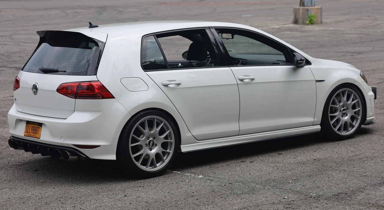 2016 Volkswagen Golf R Mk7 - Image 19 of 31