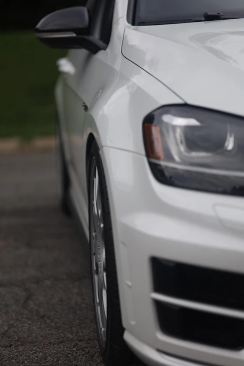 2016 Volkswagen Golf R Mk7 - Image 23 of 31