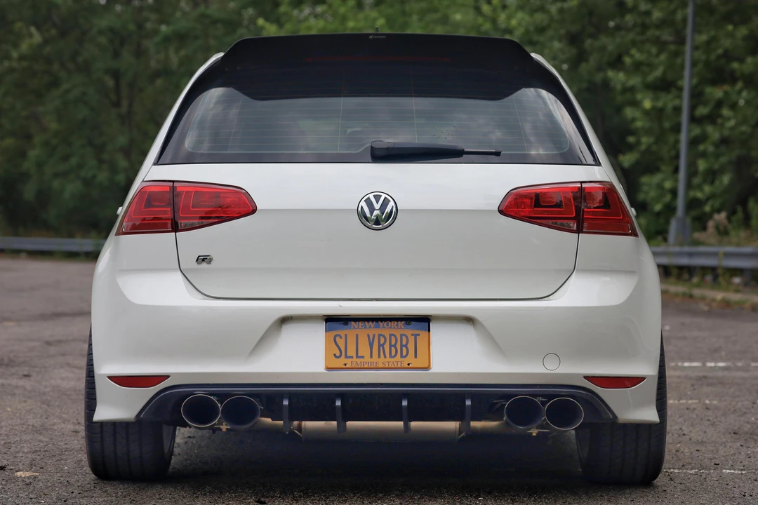 2016 Volkswagen Golf R Mk7 - Image 5 of 31