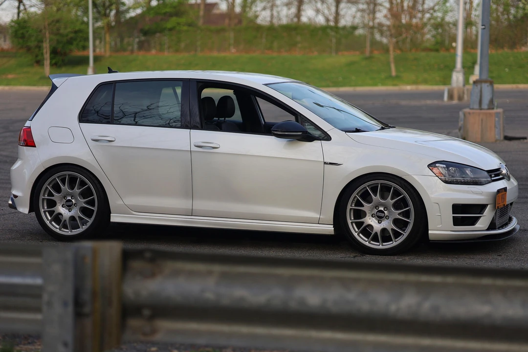2016 Volkswagen Golf R Mk7 - Image 3 of 31