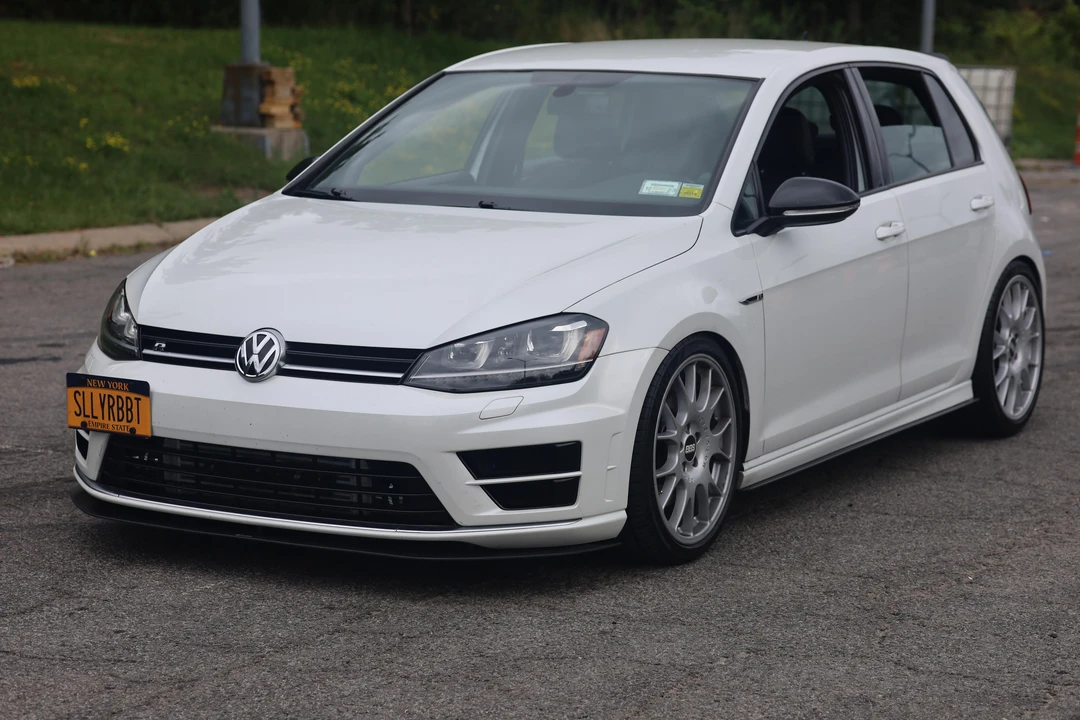 2016 Volkswagen Golf R Mk7 - Image 10 of 31