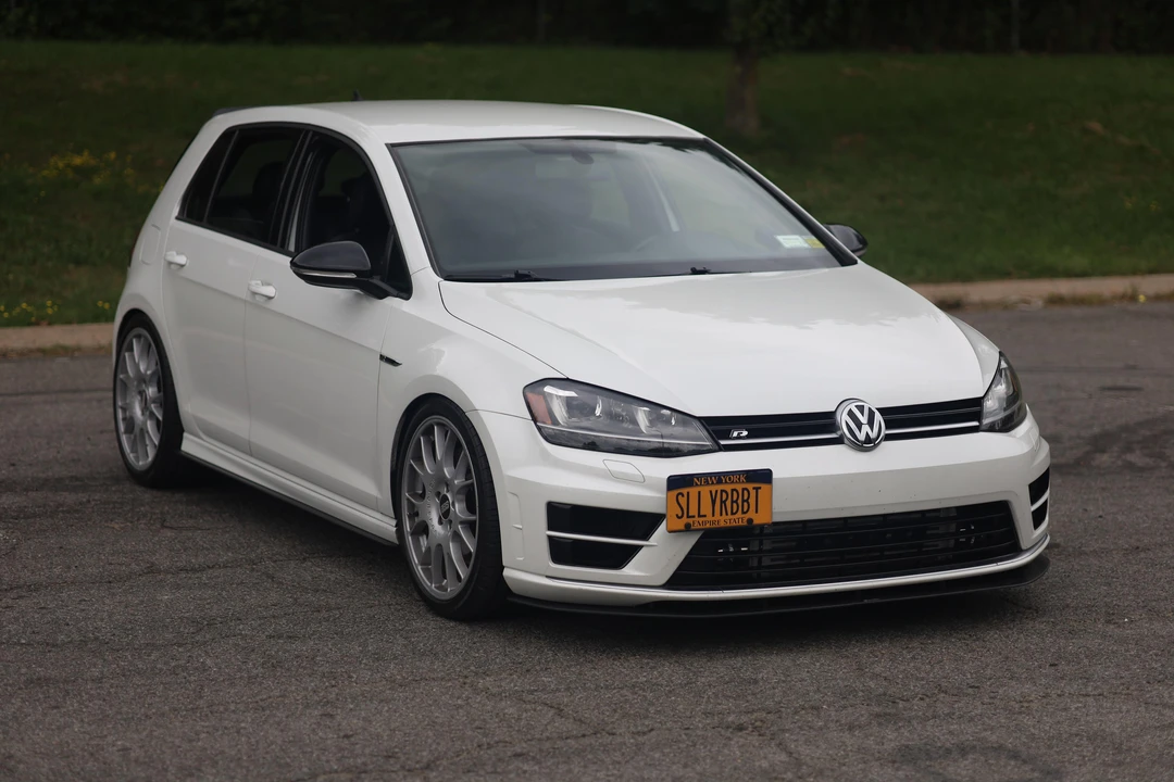 2016 Volkswagen Golf R Mk7 - Image 20 of 31