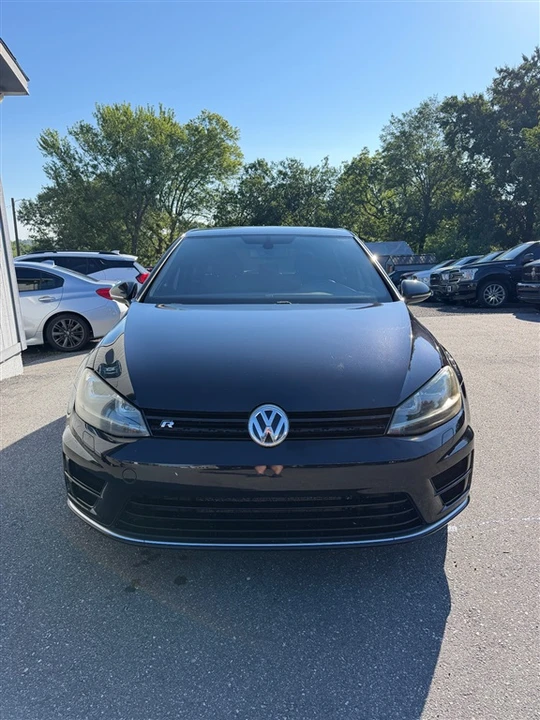 2016 Volkswagen Golf R Mk7 - Image 2 of 13