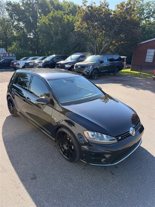 2016 Volkswagen Golf R Mk7 - Image 3 of 13