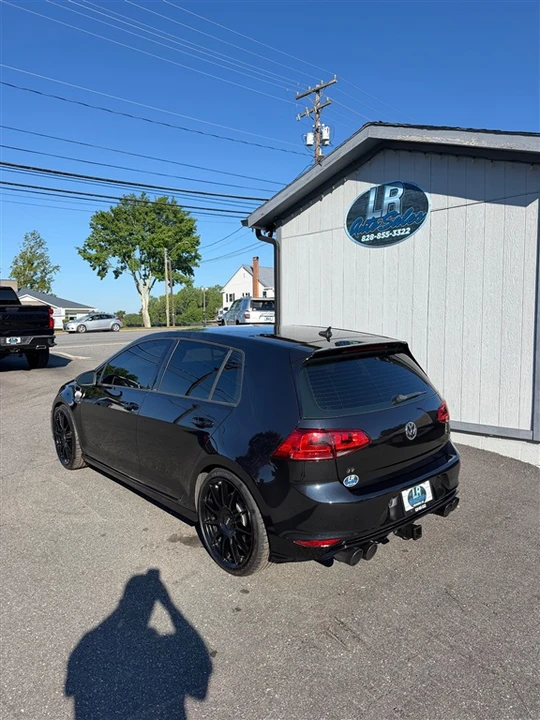 2016 Volkswagen Golf R Mk7 - Image 5 of 13
