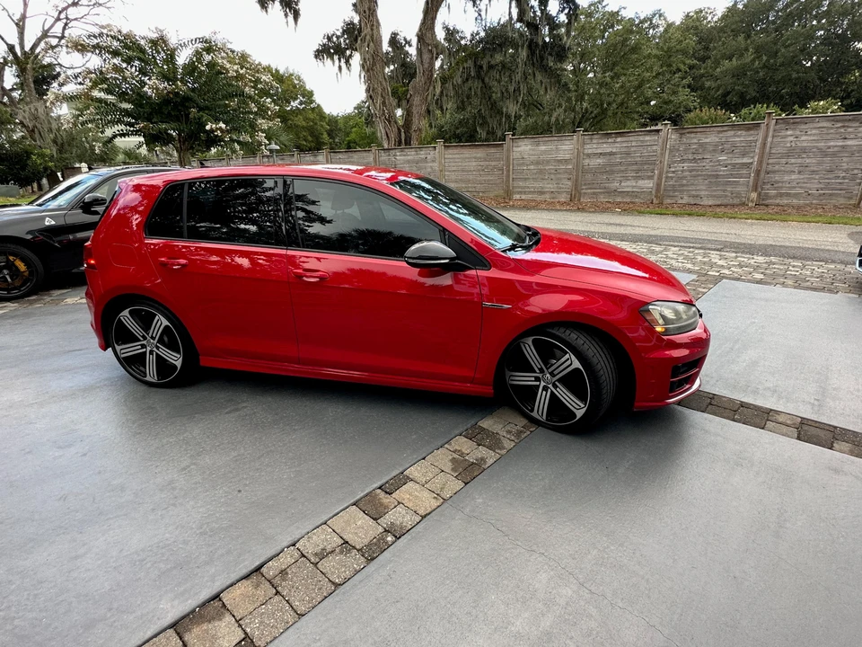2016 Volkswagen Golf R Mk7 - Image 26 of 31