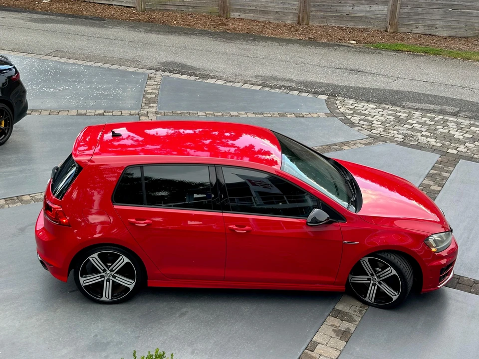2016 Volkswagen Golf R Mk7 - Image 24 of 31