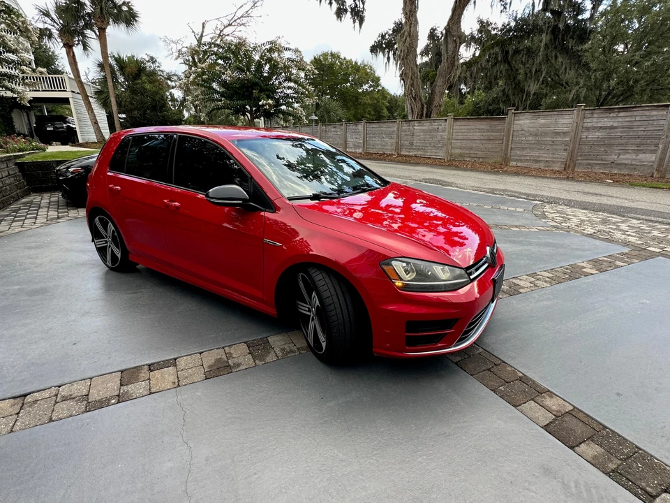 2016 Volkswagen Golf R Mk7 - Image 28 of 31
