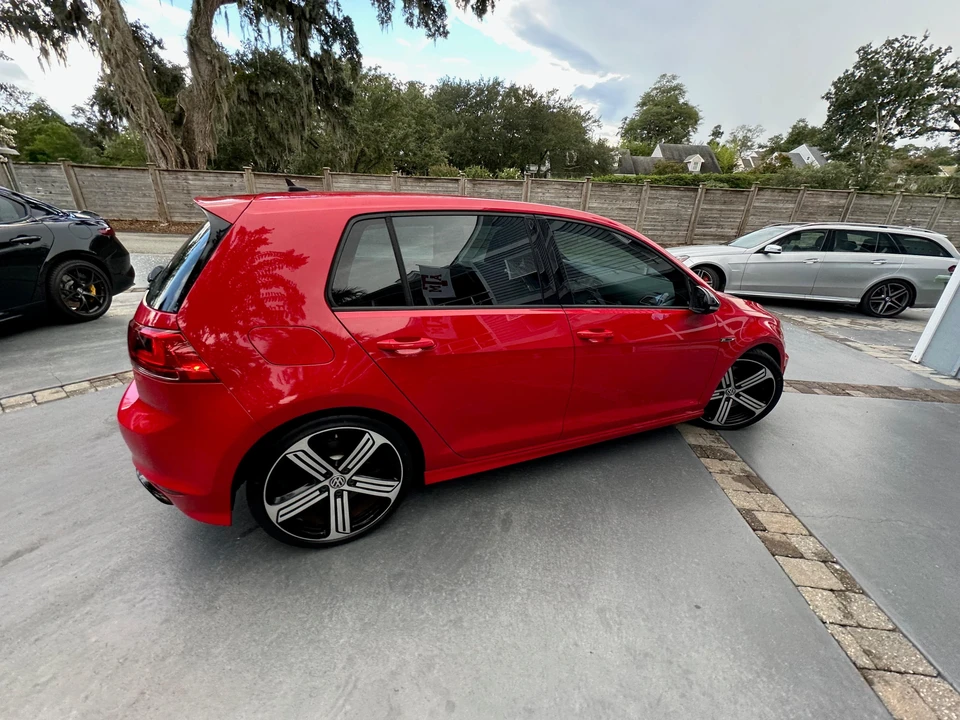 2016 Volkswagen Golf R Mk7 - Image 18 of 31