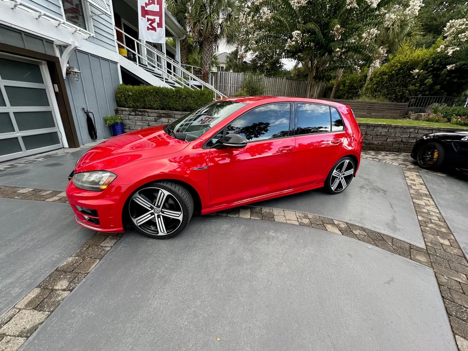2016 Volkswagen Golf R Mk7 - Image 10 of 31