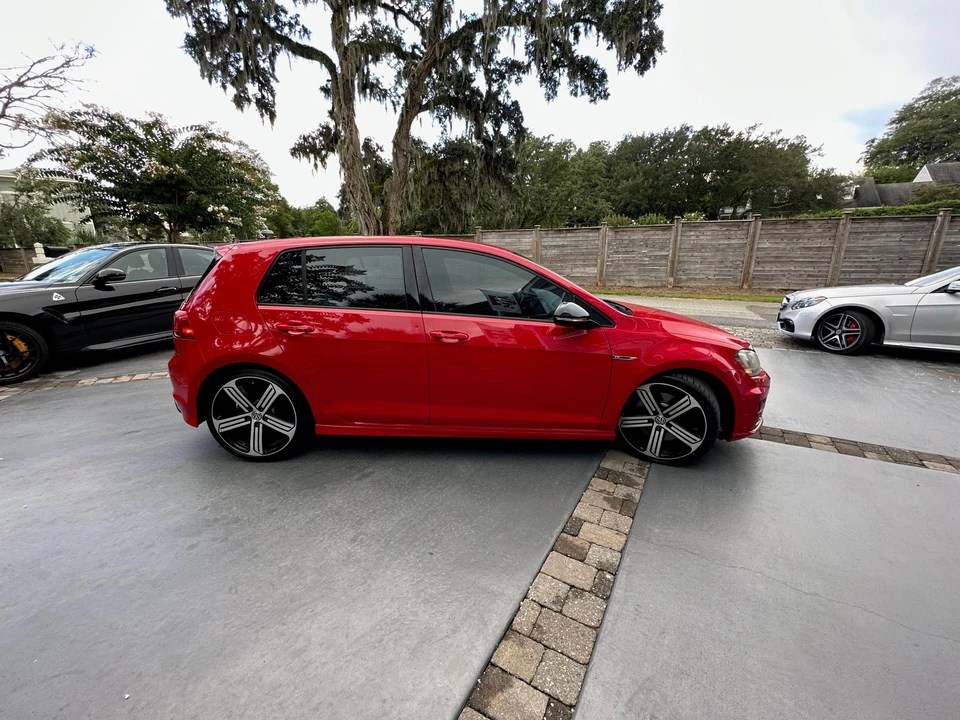2016 Volkswagen Golf R Mk7 - Image 21 of 31