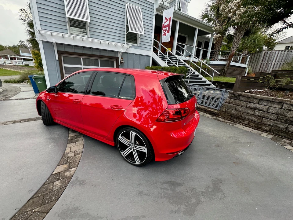 2016 Volkswagen Golf R Mk7 - Image 13 of 31