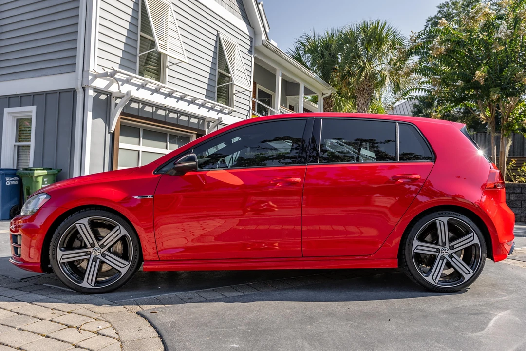 2016 Volkswagen Golf R Mk7 - Image 3 of 31