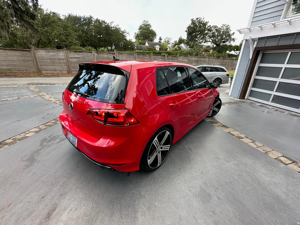 2016 Volkswagen Golf R Mk7 - Image 17 of 31