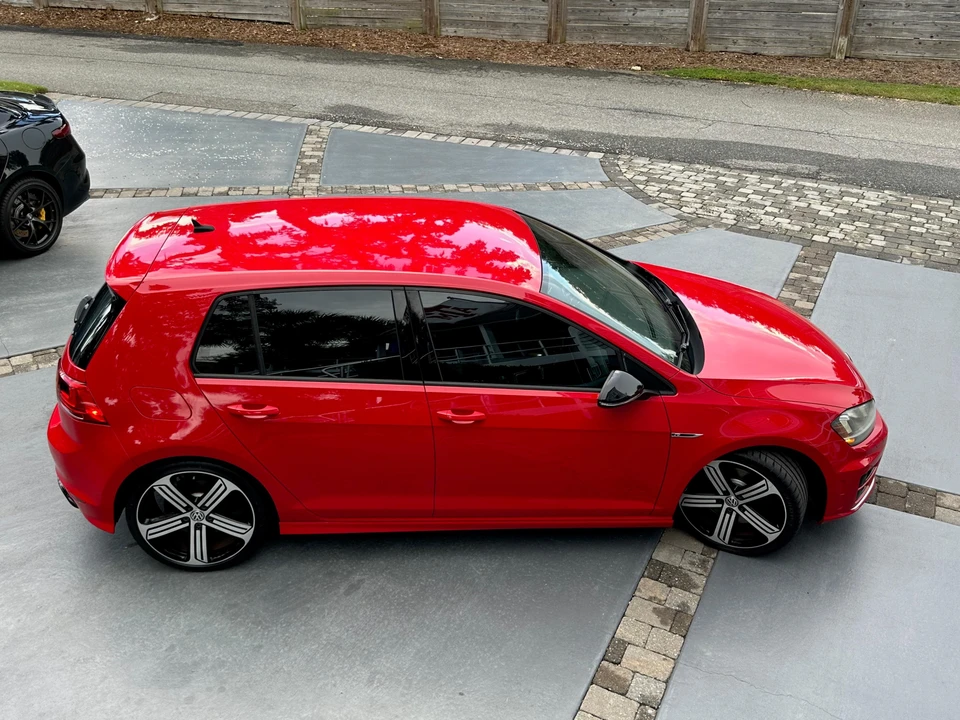 2016 Volkswagen Golf R Mk7 - Image 25 of 31