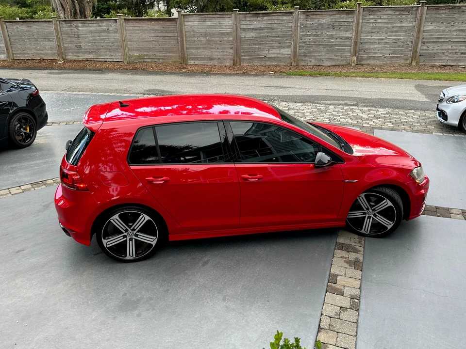 2016 Volkswagen Golf R Mk7 - Image 20 of 31
