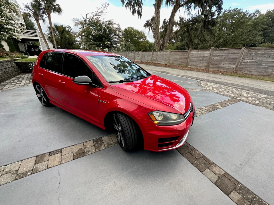 2016 Volkswagen Golf R Mk7 - Image 29 of 31
