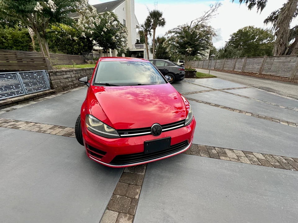 2016 Volkswagen Golf R Mk7 - Image 31 of 31