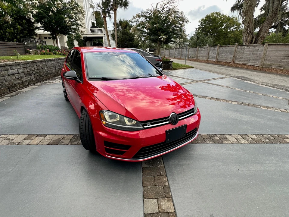2016 Volkswagen Golf R Mk7 - Image 30 of 31