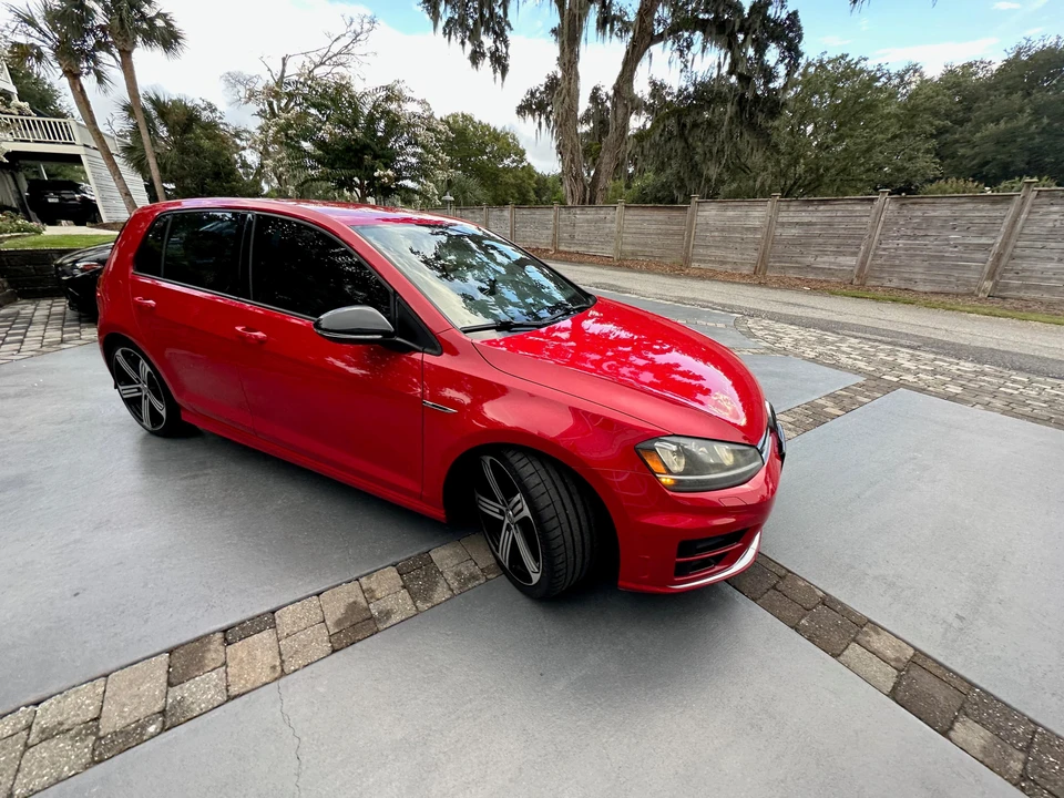 2016 Volkswagen Golf R Mk7 - Image 27 of 31