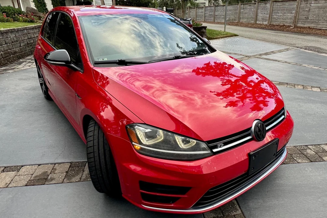2016 Volkswagen Golf R Mk7 - Image 2 of 31