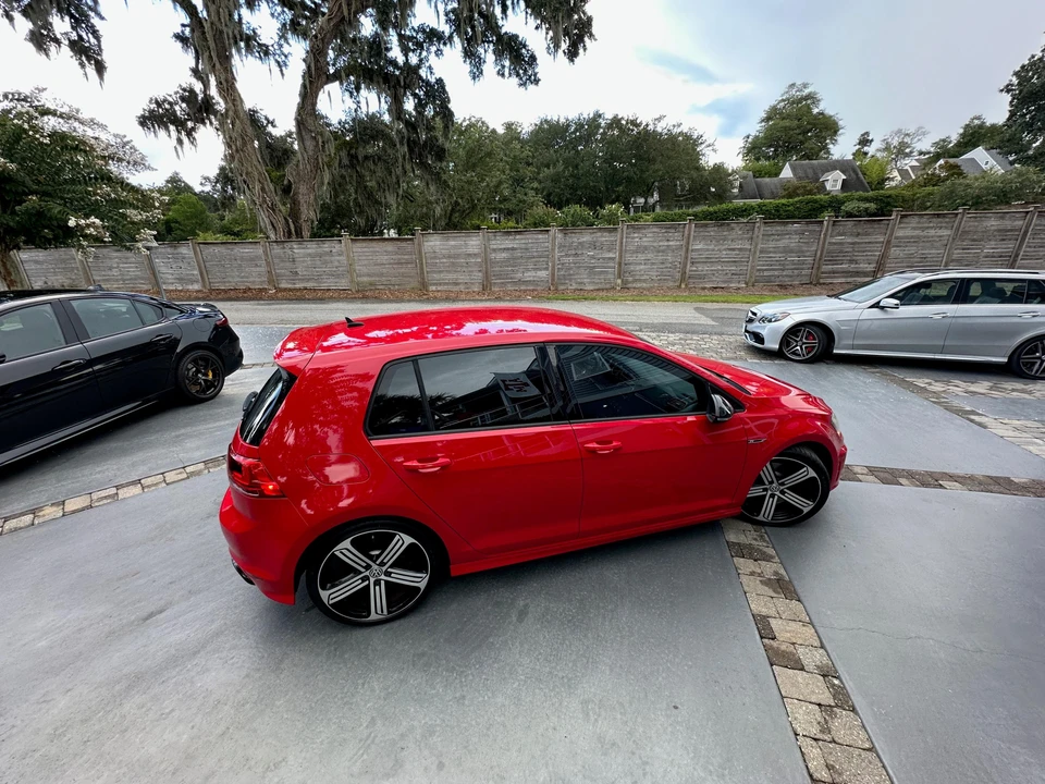 2016 Volkswagen Golf R Mk7 - Image 19 of 31