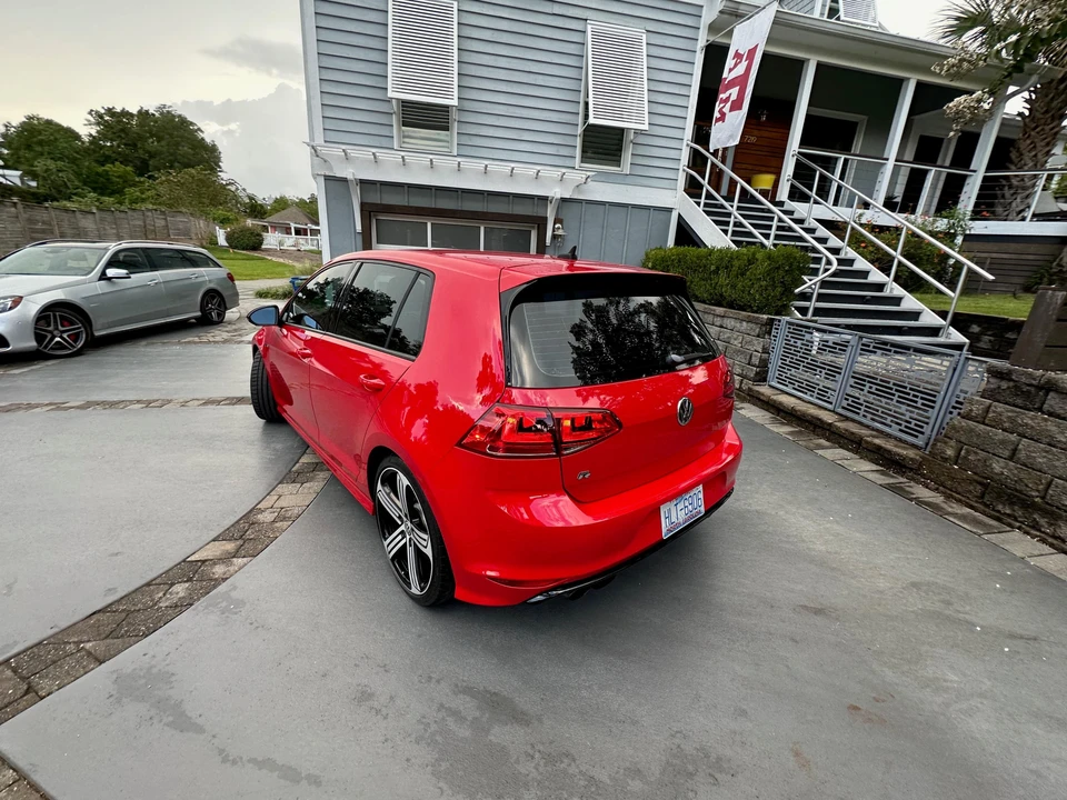 2016 Volkswagen Golf R Mk7 - Image 14 of 31