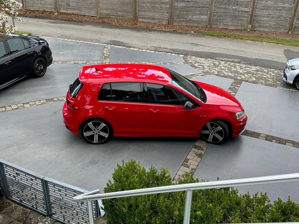 2016 Volkswagen Golf R Mk7 - Image 22 of 31