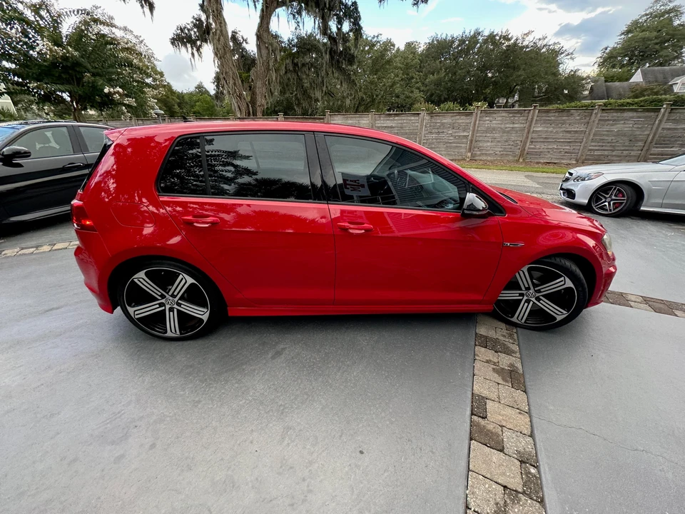2016 Volkswagen Golf R Mk7 - Image 23 of 31