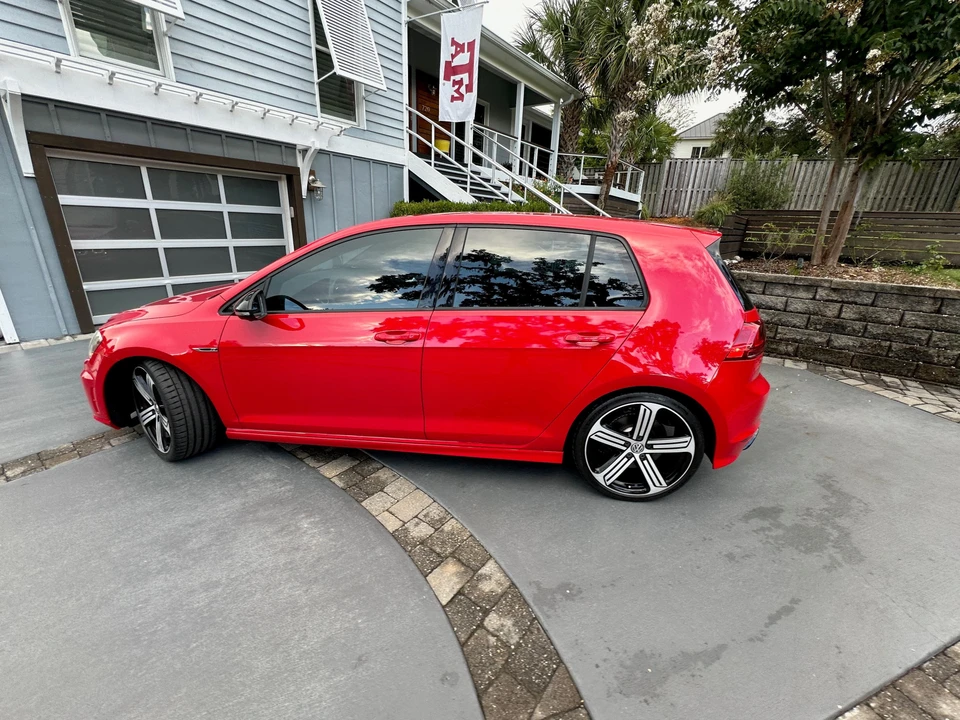 2016 Volkswagen Golf R Mk7 - Image 12 of 31