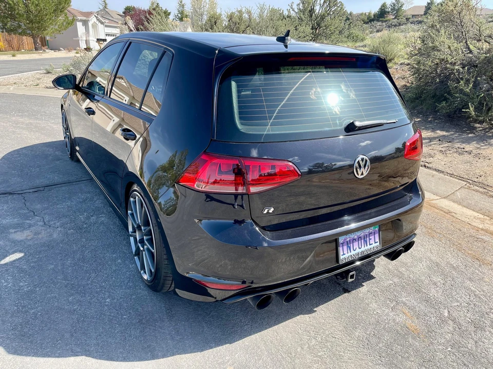 2016 Volkswagen Golf R Mk7 - Image 15 of 31